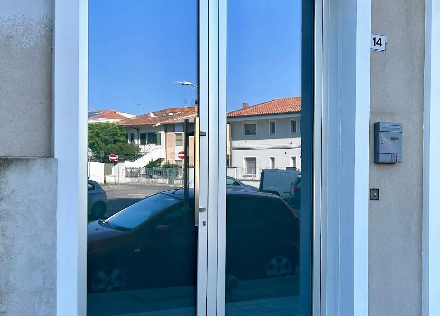 Sh Carpaccio 14 Apartment Oristano 0*,  Italy