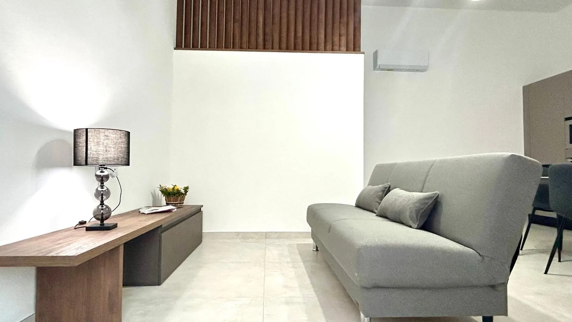 Sh Carpaccio 14 Apartment Oristano