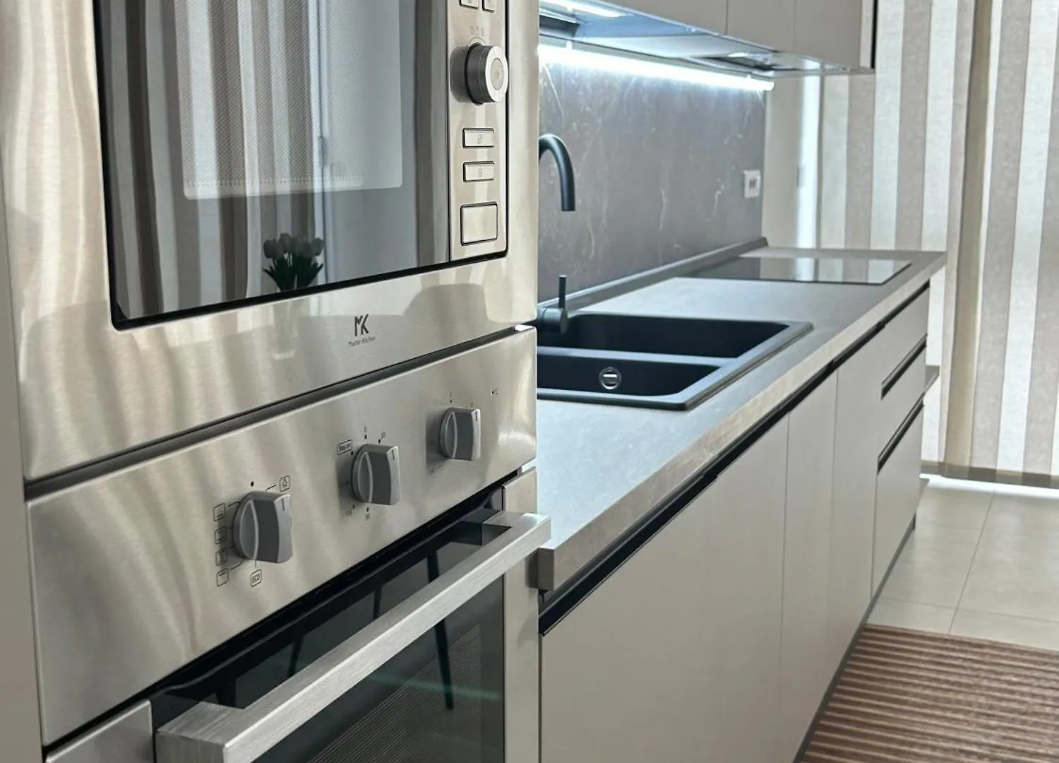 Sh Carpaccio 14 Apartment Oristano