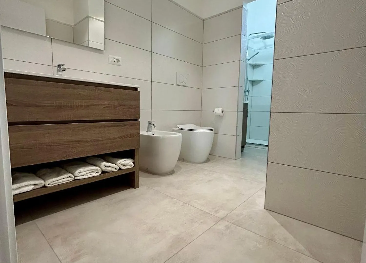 Sh Carpaccio 14 Apartment Oristano