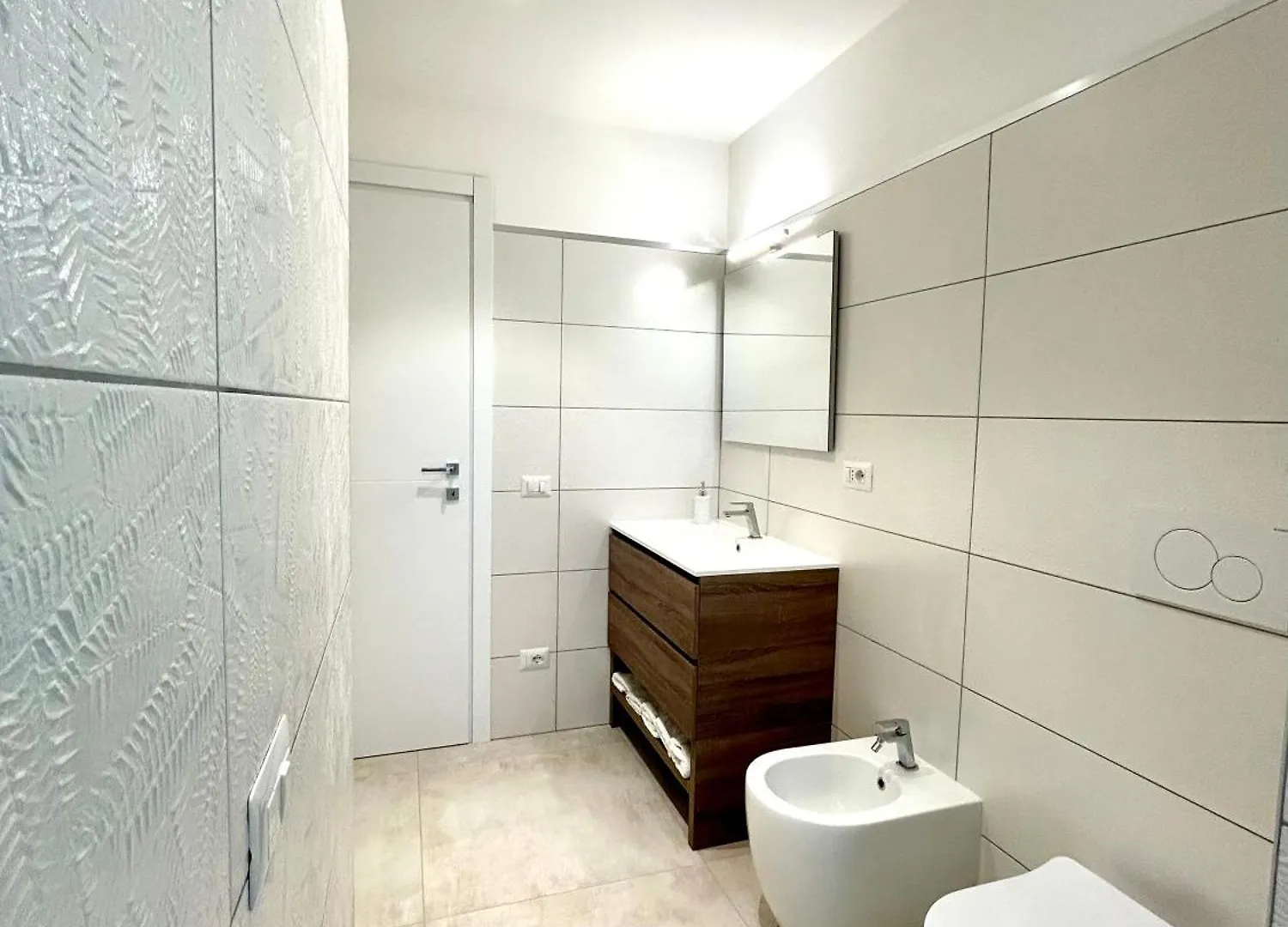 Sh Carpaccio 14 Apartment Oristano