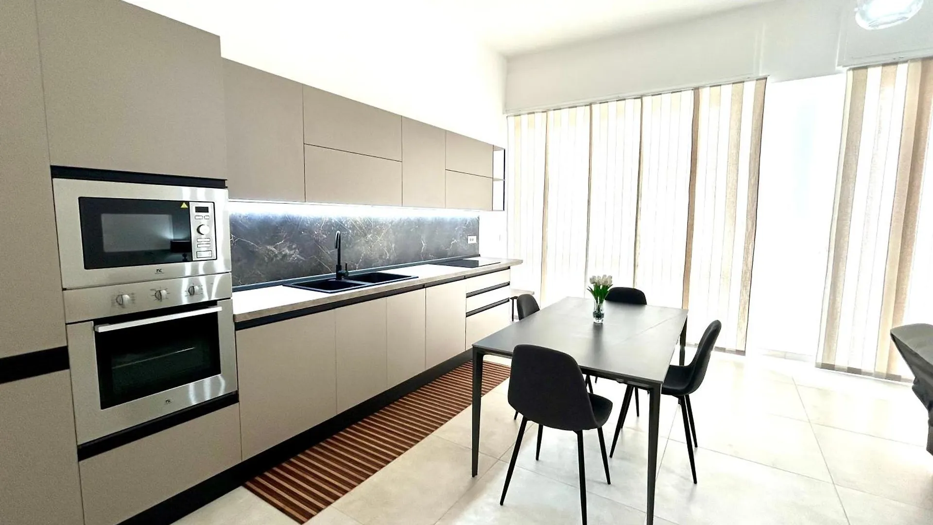 Sh Carpaccio 14 Apartment Oristano
