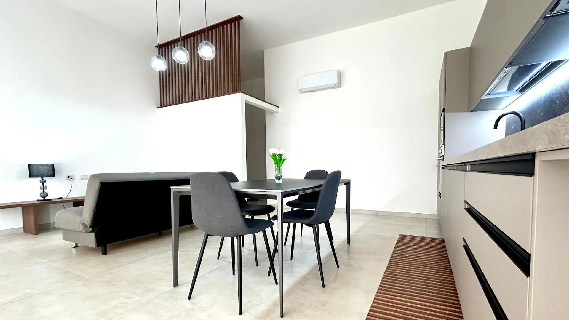 Sh Carpaccio 14 Apartment Oristano