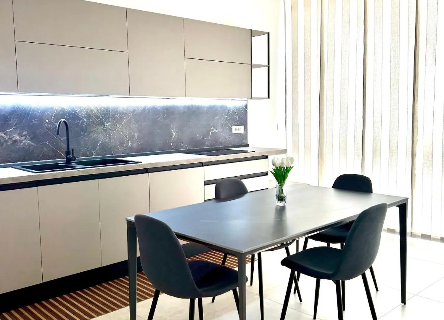 Sh Carpaccio 14 Apartment Oristano