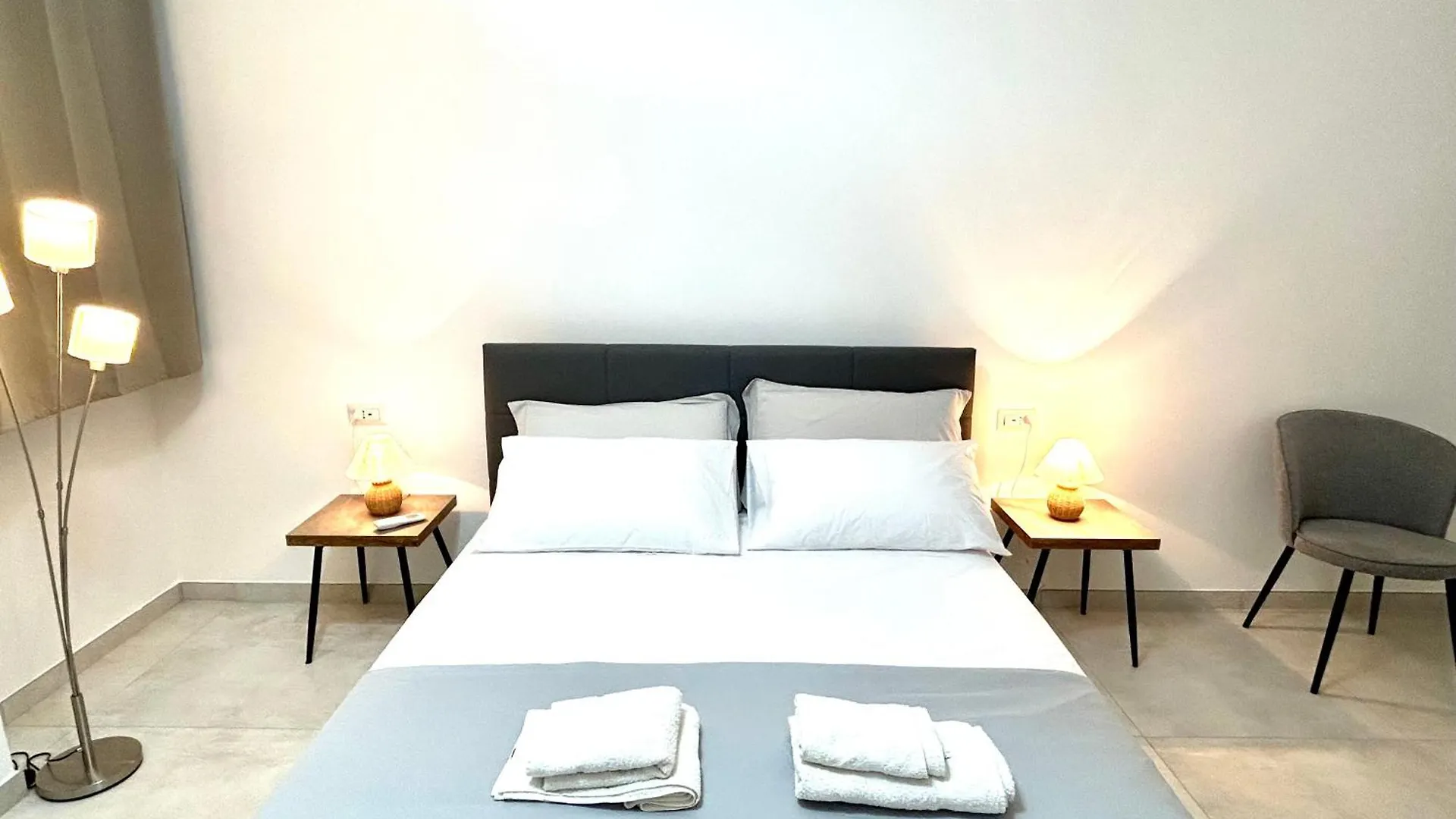 Sh Carpaccio 14 Apartment Oristano