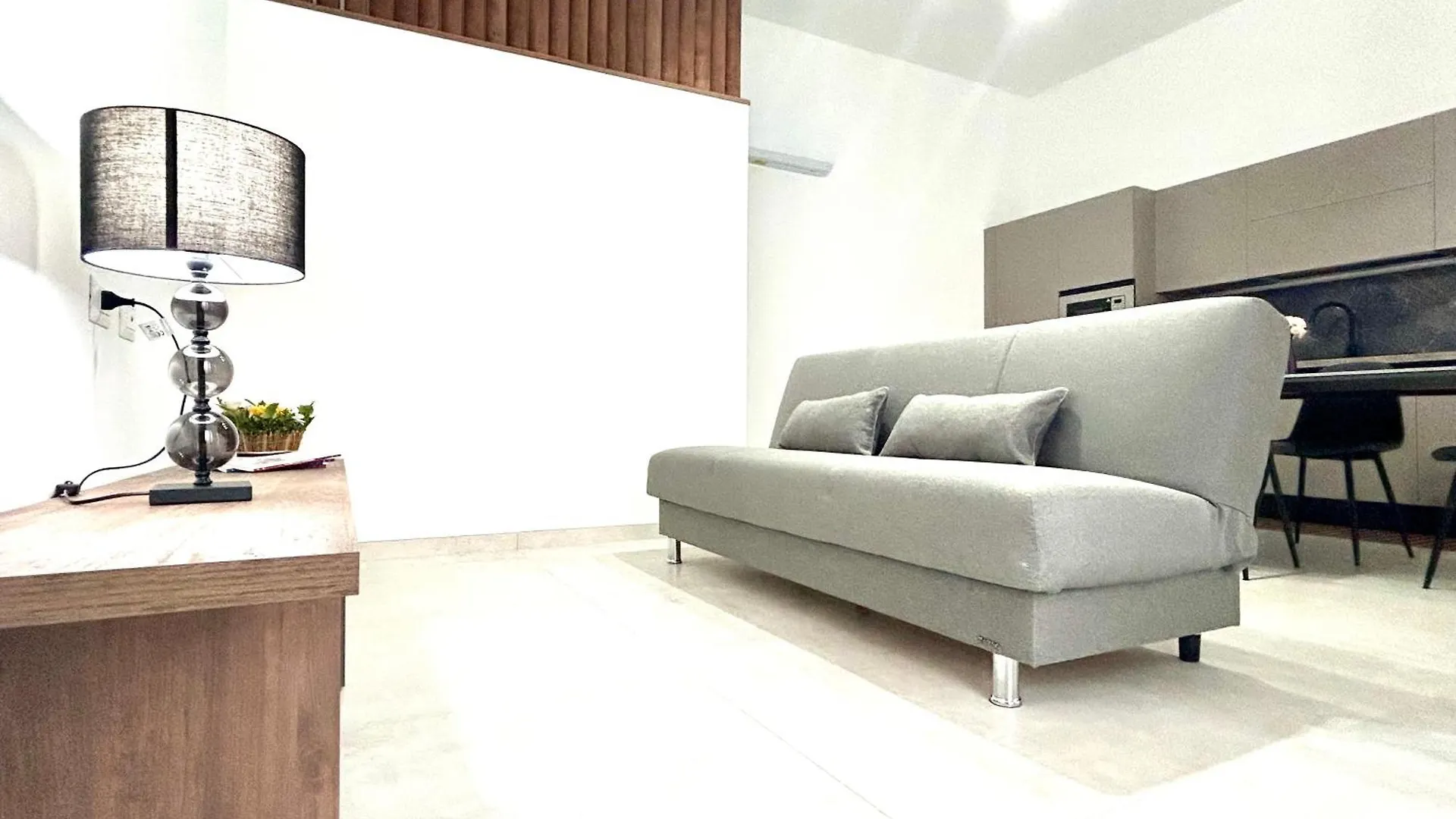 Sh Carpaccio 14 Apartment Oristano Italy