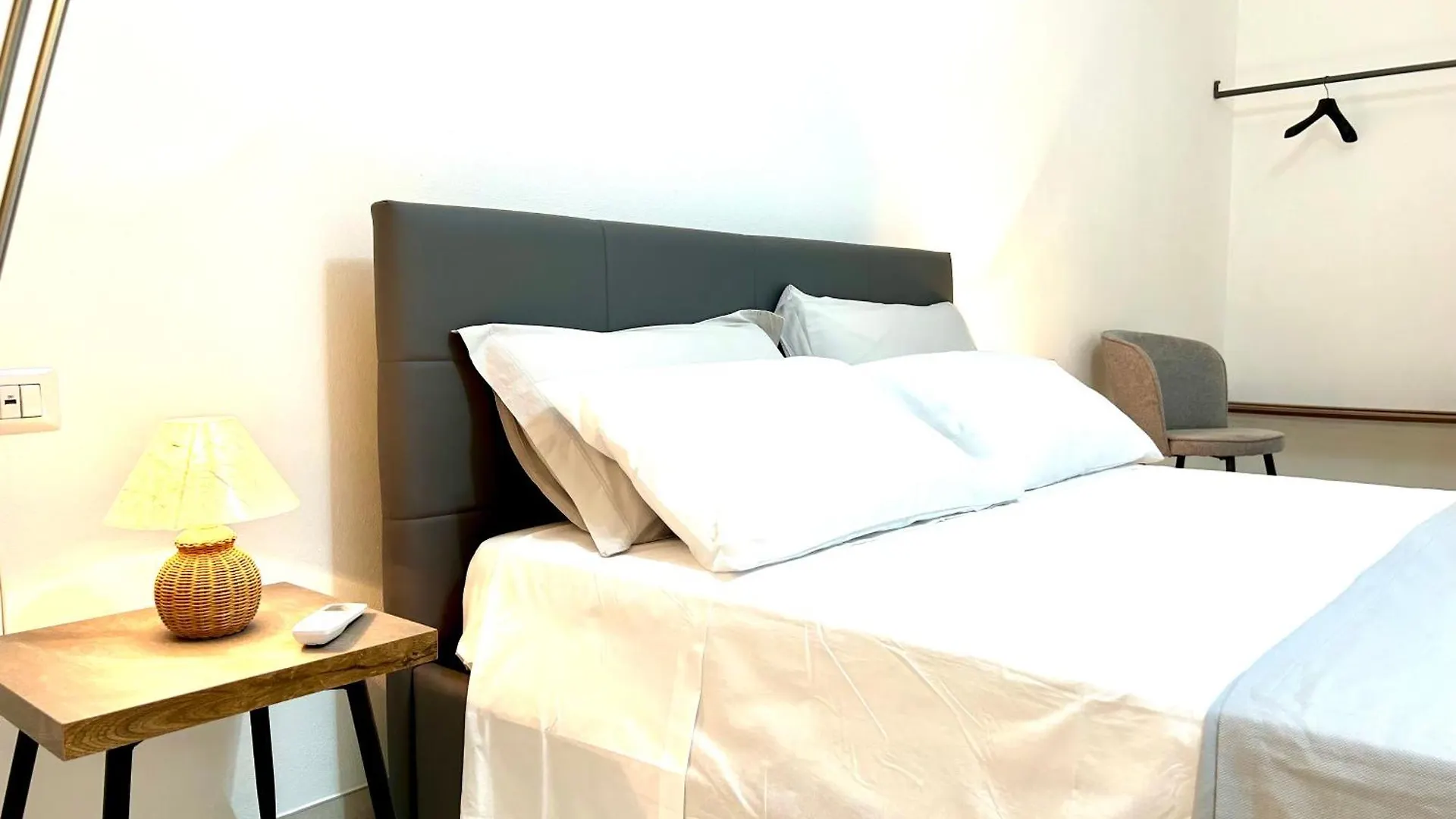 Sh Carpaccio 14 Apartment Oristano