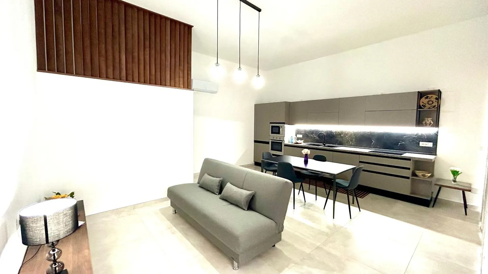 Sh Carpaccio 14 Apartment Oristano