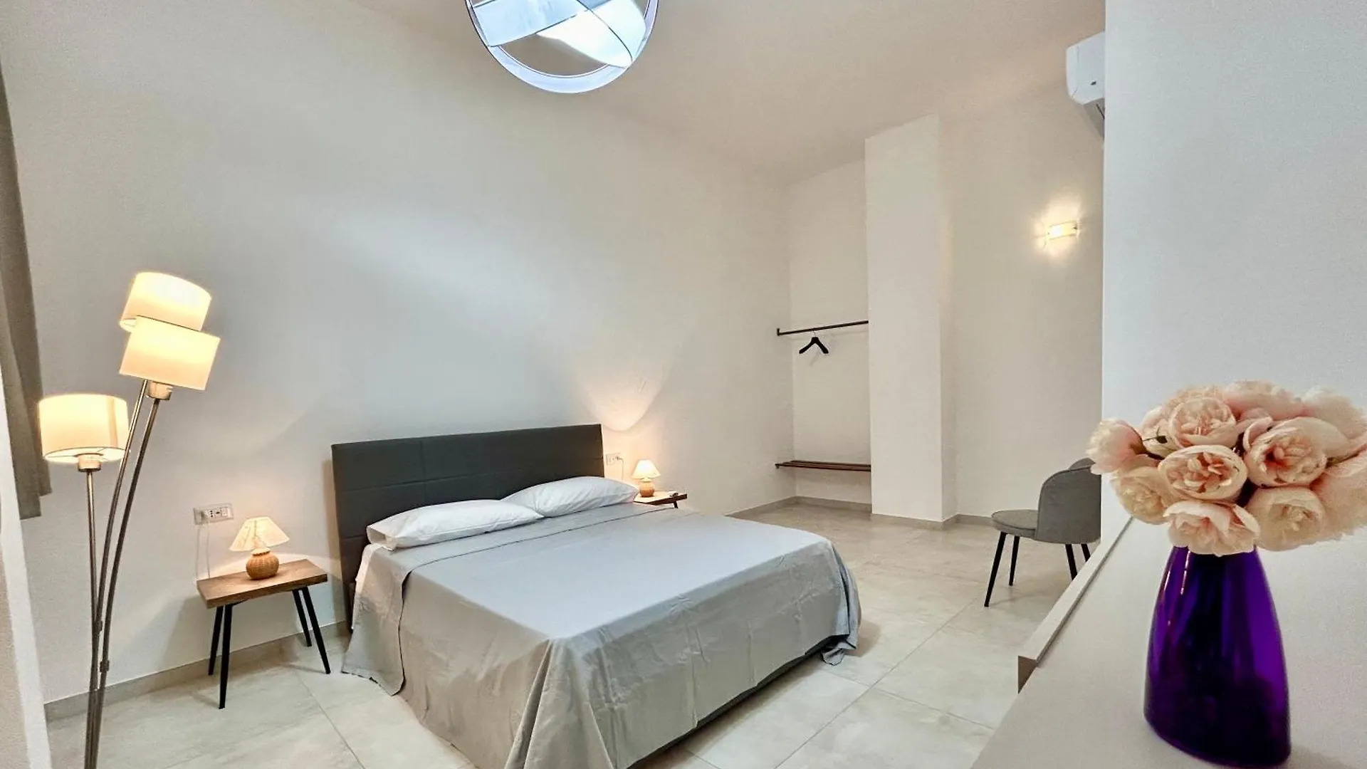 Sh Carpaccio 14 Apartment Oristano