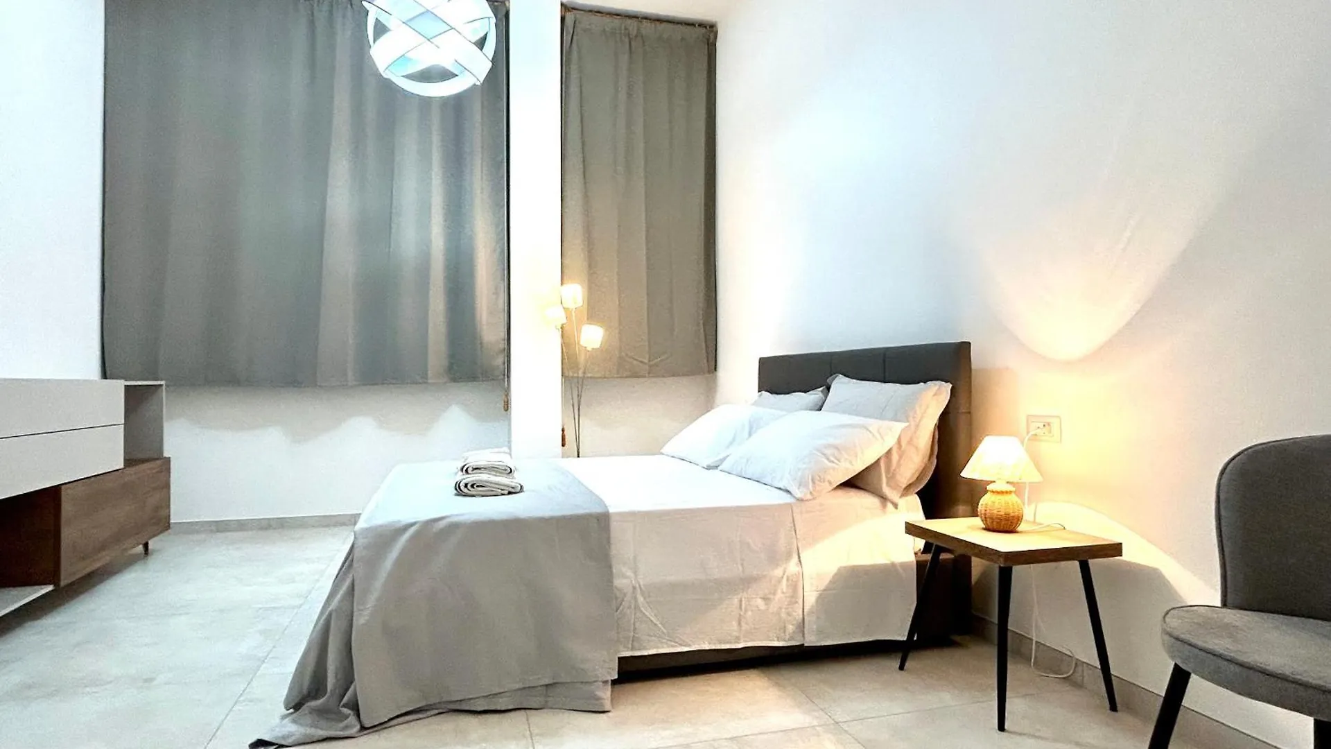 Sh Carpaccio 14 Apartment Oristano