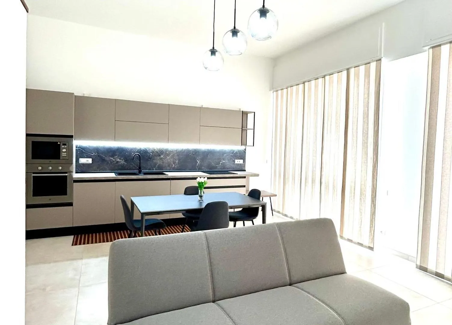 Sh Carpaccio 14 Apartment Oristano
