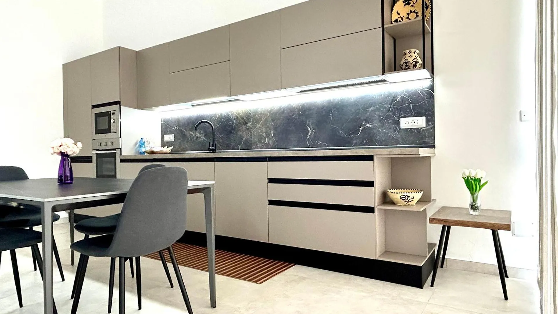Sh Carpaccio 14 Apartment Oristano