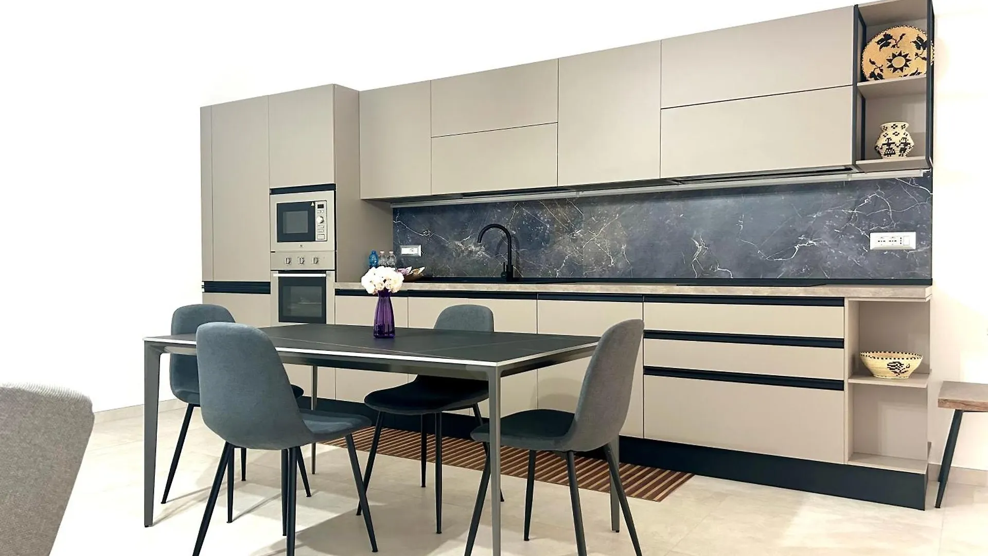 Sh Carpaccio 14 Apartment Oristano