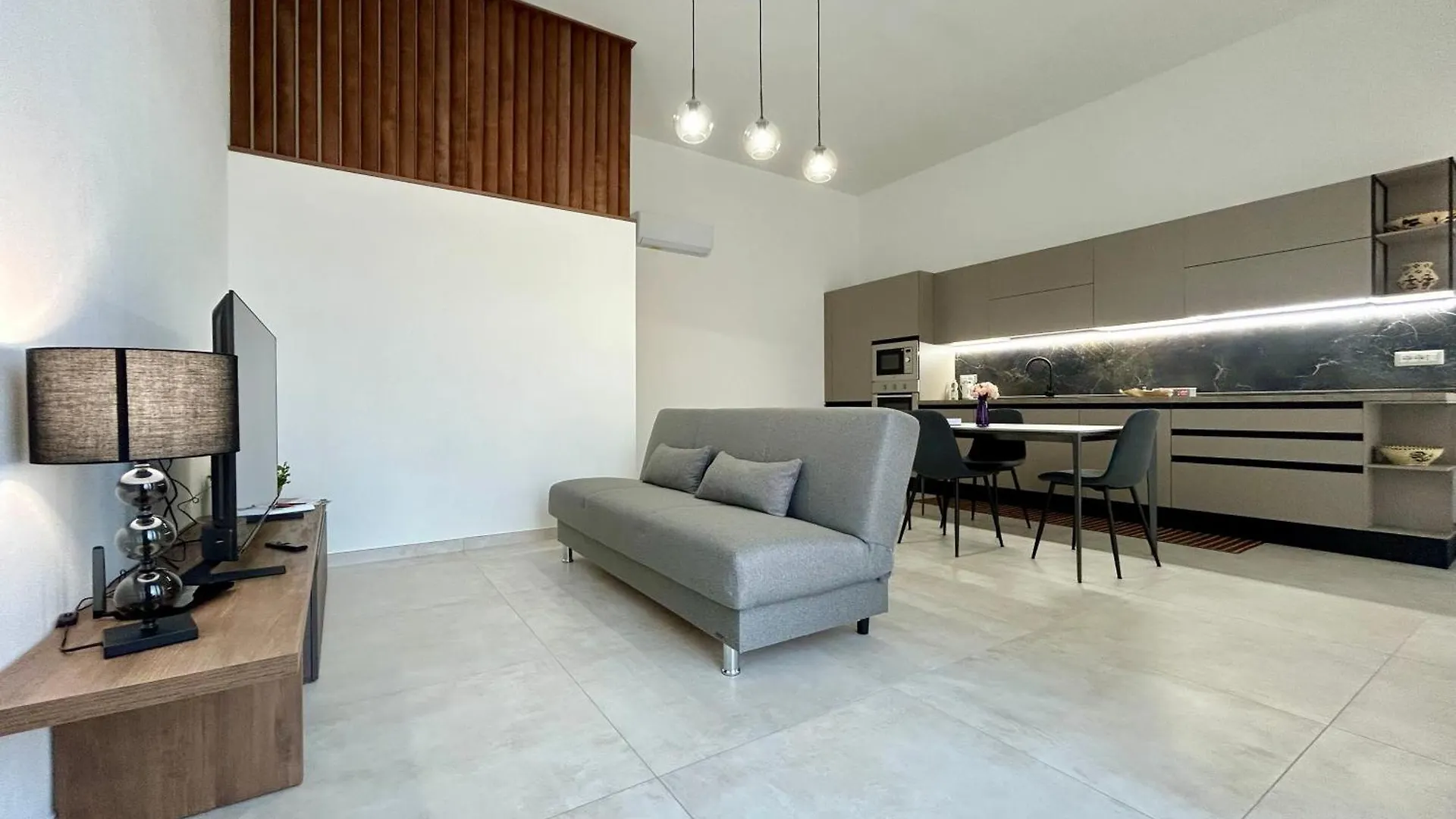 Sh Carpaccio 14 Apartment Oristano