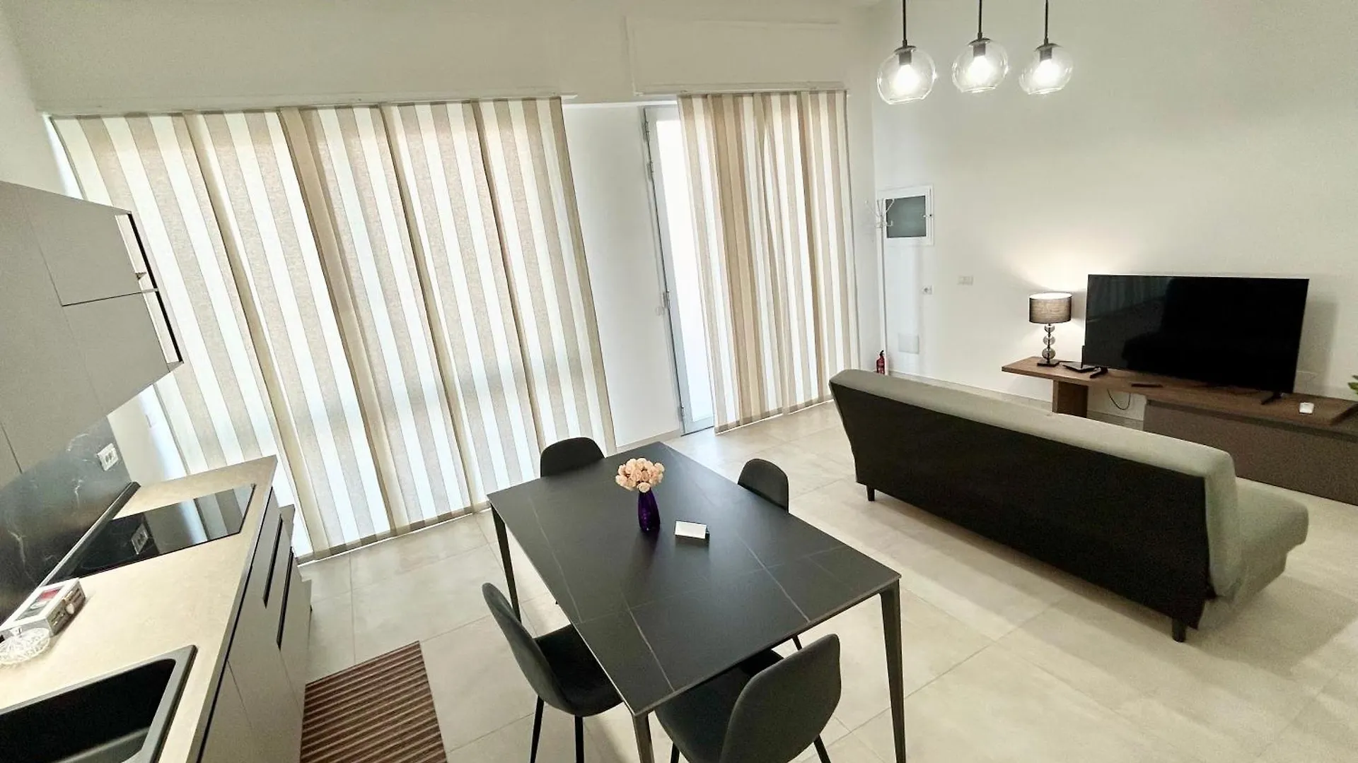Sh Carpaccio 14 Apartment Oristano