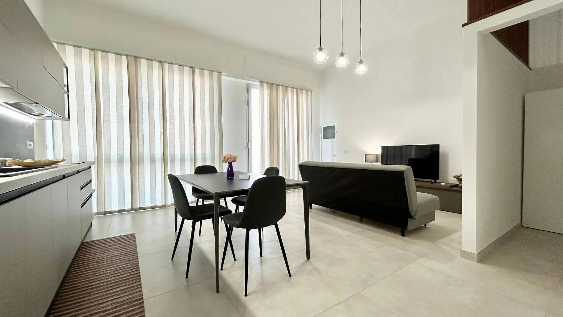 Sh Carpaccio 14 Apartment Oristano Italy