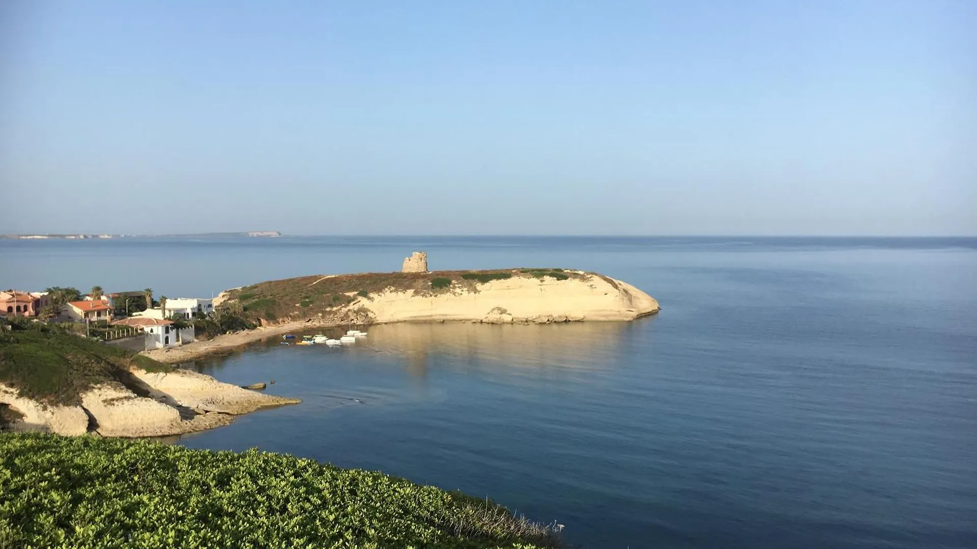 Appartamento Sh Carpaccio 14 Oristano Italia