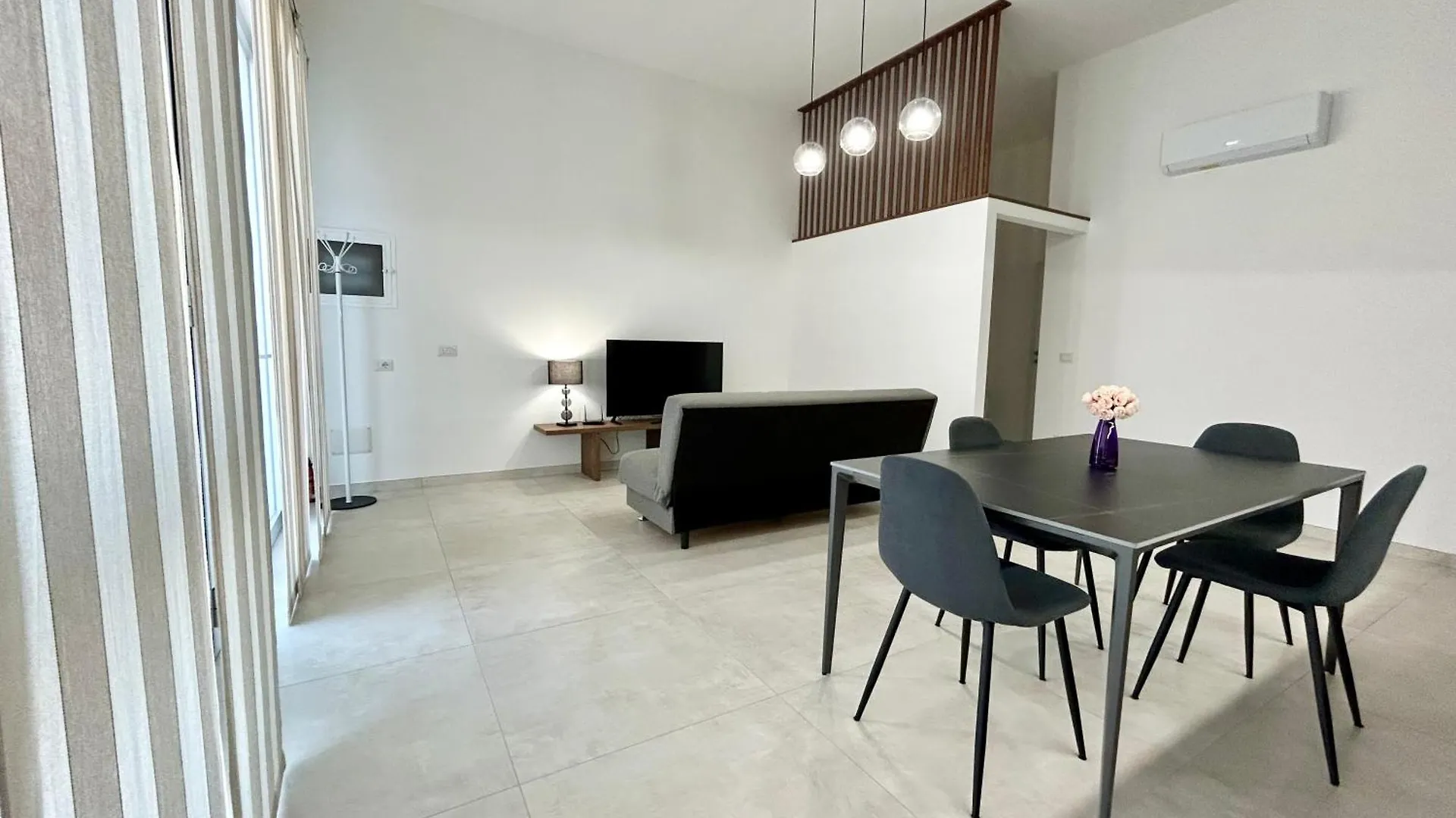 Sh Carpaccio 14 Apartment Oristano 0*,  Italy